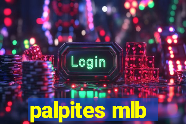 palpites mlb